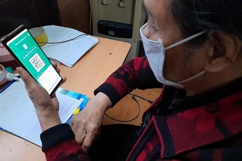 Còn 16,7 triệu mũi tiêm vắc-xin Covid-19 chưa có dữ liệu