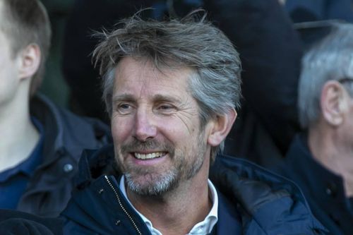 Vai trò của Van der Sar trong vụ Antony