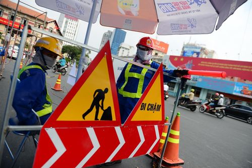 9 công trình ở TP.HCM sẽ khánh thành, động thổ dịp lễ 2/9