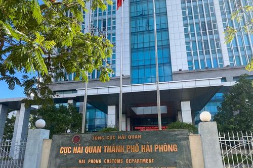 Nữ kế toán Cục Hải quan TP Hải Phòng bị tuyên phạt 16 năm tù giam