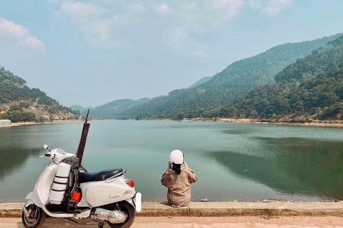 Những điểm đến lý tưởng cho dịp nghỉ lễ 2/9 chỉ cách Hà Nội 30km