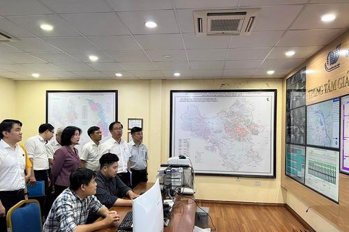 Đề xuất mức xử phạt cao hơn để đủ răn đe với vi phạm xả thải