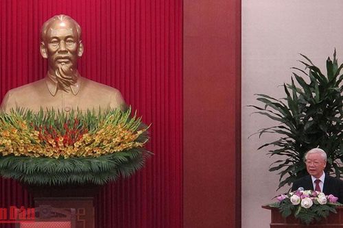 Nhân lên những tấm gương về lòng nhân ái trong mỗi cơ quan, tổ chức, cộng đồng