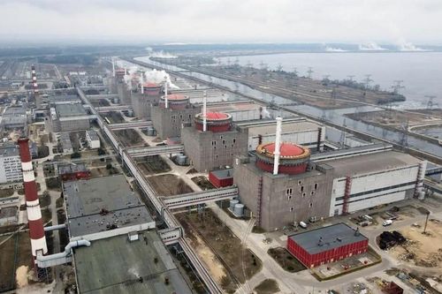 Phái đoàn IAEA đang trên đường đến nhà máy hạt nhân Zaporizhzhia, phản ứng của Nga ra sao?