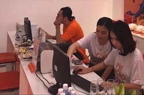 Chuyển mạng giữ số Vietnammobile: Đủ chiêu bòn rút tiền
