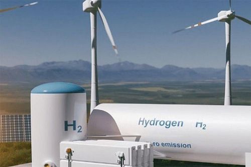 Ai Cập đầu tư hơn 30 tỷ USD vào các dự án hydro và amoniac