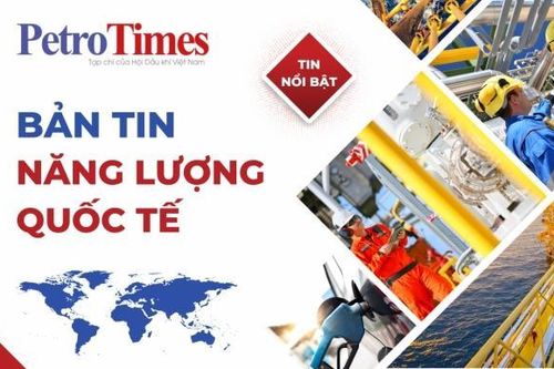 Bản tin Năng lượng 29/8: Đức cân nhắc giảm thuế khí sau khi phản đối kịch liệt