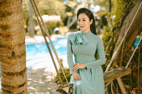 Nghệ sĩ Vũ Như Nguyệt tạo dấu ấn khi cover loạt hit đình đám