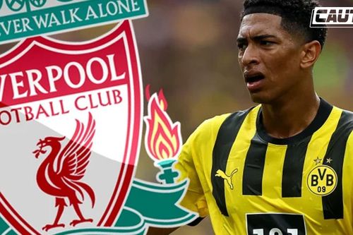 Liverpool đạt thỏa thuận miệng với thần đồng nước Anh