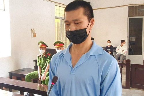 Đắk Lắk: Dùng cuốc tấn công vợ cũ, người đàn ông lãnh án giết người