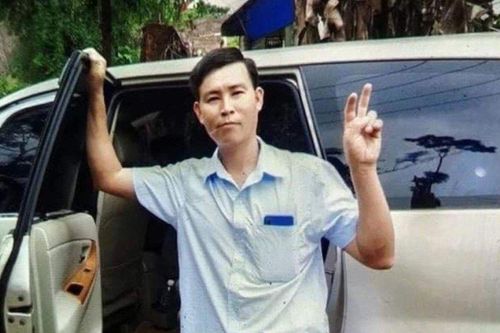 Thông tin mới về nghi phạm truy sát cả gia đình vợ ở Hòa Bình