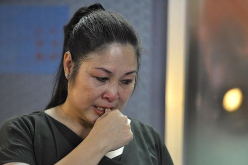NSND Hồng Vân đau xót báo tin diễn viên trẻ qua đời, nhiều sao Việt gửi lời chia buồn