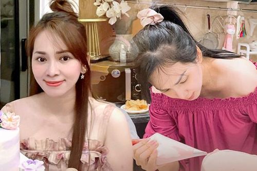 Nhân viên văn phòng nghỉ việc, khởi nghiệp để có thu nhập cao gấp 5 lần