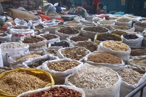 Hà Nội yêu cầu thu hồi vị thuốc cổ truyền không đạt chất lượng