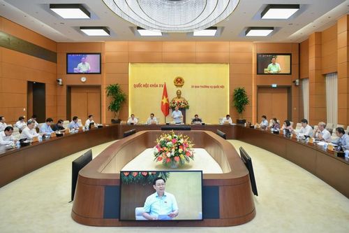 Chương trình phục hồi và phát triển kinh tế - xã hội: Phân bổ 147.138 tỷ đồng cho 94 nhiệm vụ