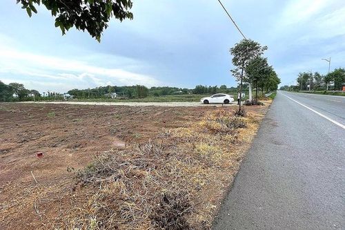 Long An: Nhiều công ty bất động sản công khai không đúng các nội dung về dự án