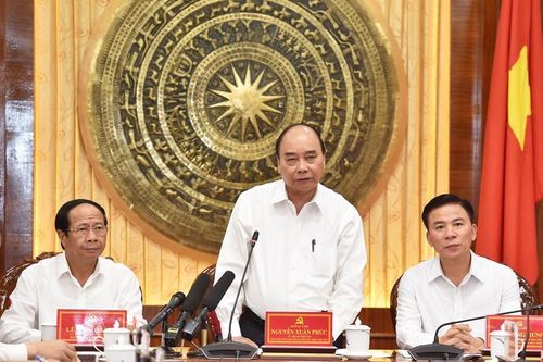 Chủ tịch nước: Xây dựng Thanh Hóa trở thành một cực tăng trưởng mới, phát huy lợi thế là 'Việt Nam thu nhỏ'