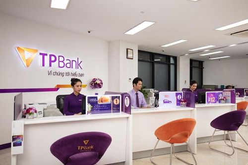 Chất lượng tài sản tốt, TPBank tiếp tục được Moody's đánh giá 'tích cực'