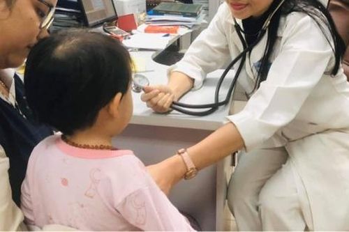 Tăng cường đề kháng cho trẻ trước các dịch bệnh truyền nhiễm