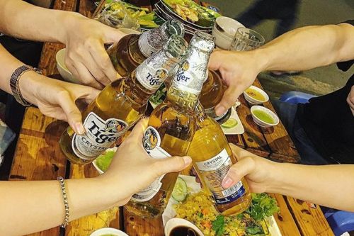 TP HCM: Đẩy mạnh thực thi Luật Phòng, chống tác hại rượu bia
