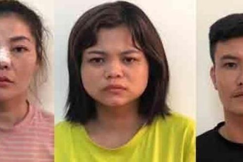 Bé gái 2 tuổi nghi bị mẹ đẻ mang bán