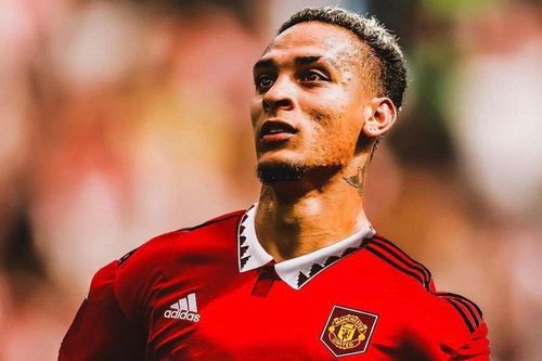 Antony - từ khu ổ chuột đến sân khấu Old Trafford