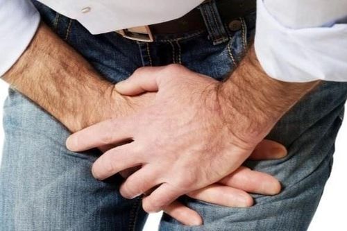 Nhiều quý ông nhập viện vì sùi mào gà