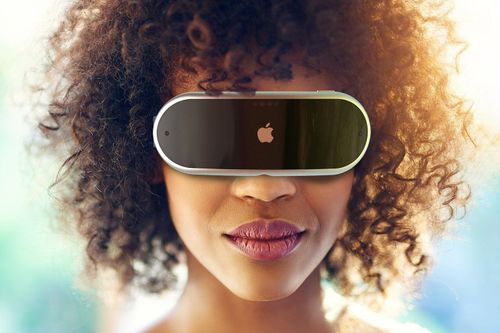 Apple sắp có sản phẩm mới sau 7 năm