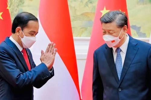 Thách thức với tham vọng chuyển thủ đô của Indonesia