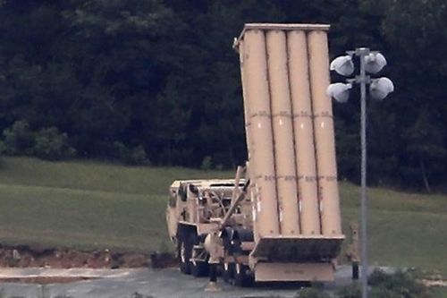 Mỹ: THAAD chỉ phục vụ mục đích phòng thủ
