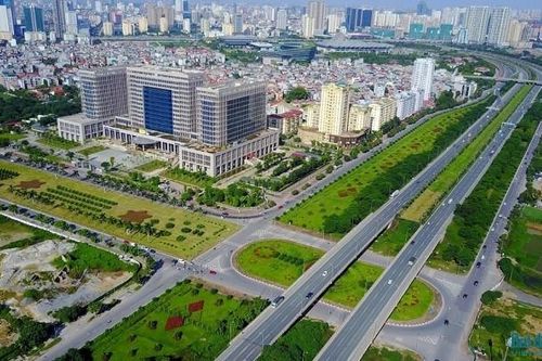 Bất động sản mới nhất: Sẽ đánh thuế hạn mức sử dụng đất, thu ngân sách từ đấu giá đất ở Hà Nội đạt thấp, khi nào thị trường 'vùng dậy mạnh mẽ'?