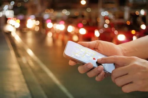 Nhà mạng Mỹ lưu dữ liệu vị trí thuê bao nhiều năm, cung cấp cho cảnh sát