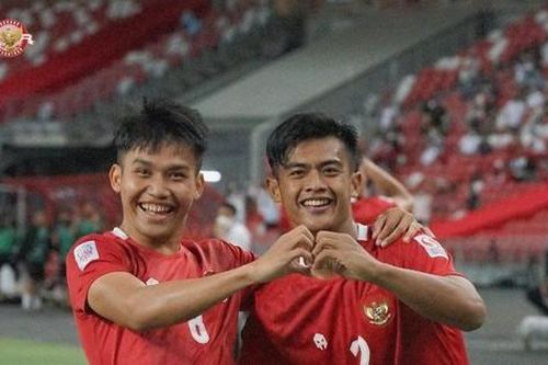 Báo Indonesia 'hú hồn' về kết quả bốc thăm AFF Cup 2022