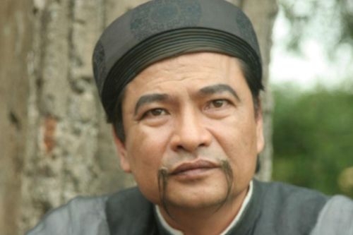 NSND Quốc Anh nhận quyết định về hưu