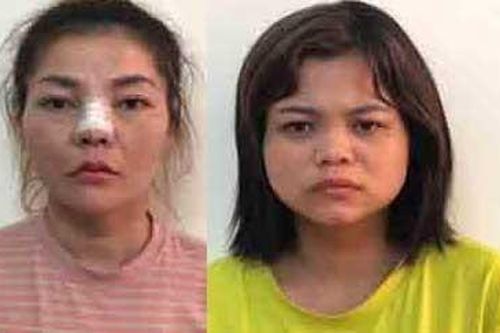 Điều tra bé gái 2 tuổi nghi bị chính mẹ đẻ mang bán