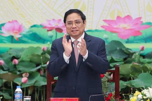 Thủ tướng: Các tôn giáo đã góp phần xây dựng đất nước ngày càng hùng cường