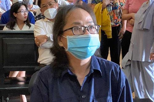 Một căn hộ bán cho nhiều người, nữ Việt kiều chiếm đoạt hơn 300 tỷ
