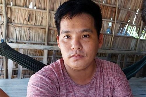 Mâu thuẫn lúc ăn nhậu, một người bị đâm tử vong