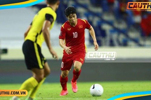 Báo Malaysia đòi phục thù sau 8 năm không thắng ĐT Việt Nam