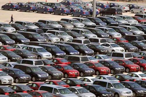 Thị trường ô tô Việt tăng trưởng nhanh nhất khu vực Đông Nam Á
