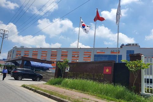 Bắc Ninh nổ đường ống tháp xử lý khí: Sức khỏe 34 người bị thương đã tạm thời ổn định