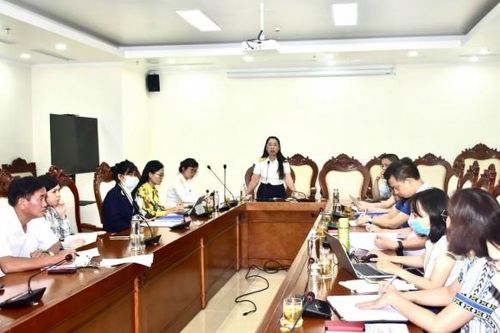 Mở rộng triển khai chương trình hóa đơn may mắn trên cả nước