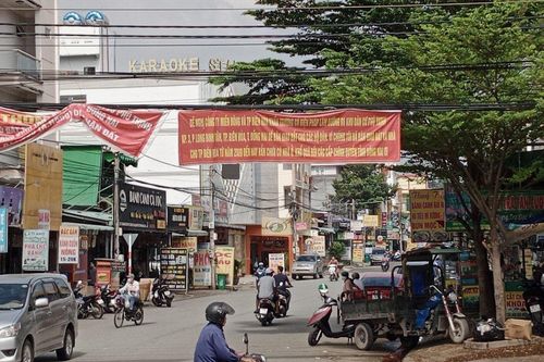 Đồng Nai: Xuống tiền tỷ mua đất, hơn 10 năm chưa được bàn giao