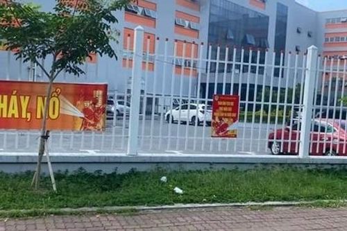Vụ nổ ở Bắc Ninh: Đa số các nạn nhân bị thương do giẫm đạp nhau lúc tháo chạy