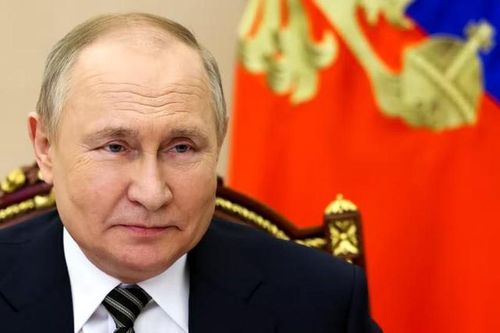 Ông Putin: Hợp tác của Nga với khu vực châu Á-Thái Bình Dương ngày càng mạnh mẽ
