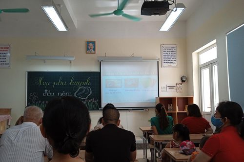 Lạm thu đầu năm học: Khó vậy mà cũng nghĩ ra!