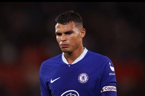 Chelsea thua trận thứ 2 liên tiếp trên sân khách