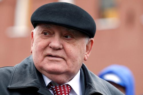 Cựu lãnh đạo Liên Xô Mikhail Gorbachev qua đời ở tuổi 91