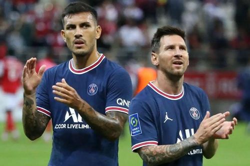 Chuyển nhượng 31/8: PSG loại bỏ tiền vệ đồng hương của Messi
