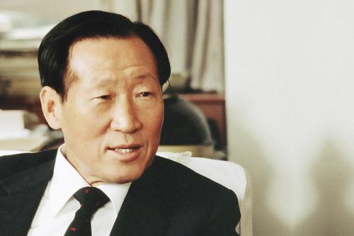 Dám tiến lên trong ngành kinh doanh mới